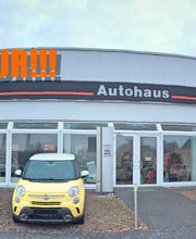 Autohandel / Autowerkstatt