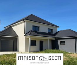 Maison Secti Constructeur de Maisons image 13