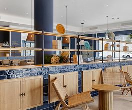 B&B HOTEL Benidorm Finestrat imagen 1