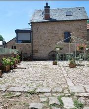 Entre Dolmens Et Fontaines image 7