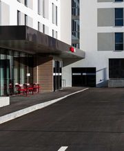 IntercityHotel Zürich Airport - In Kürze Bild 7