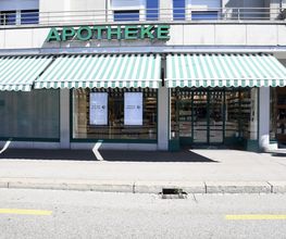 Apotheke Schafroth