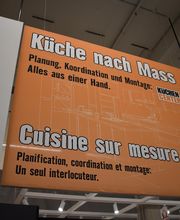 Küchencenter HORNBACH Biel/Bienne Bild 2