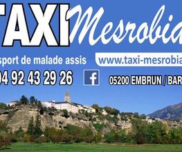 Taxi Mesrobian image 1