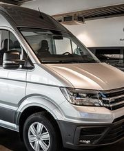 Volkswagen, SEAT, CUPRA - Gottfried Schultz Automobilhandels SE Bild 4