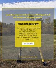 Land Development Services of Michigan L.L.C. image 4