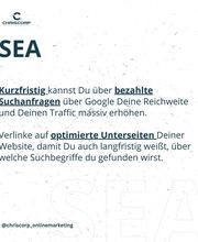 chriscorp online marketing GmbH Bild 9