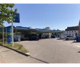 Aral pulse Ladestation Bild 4