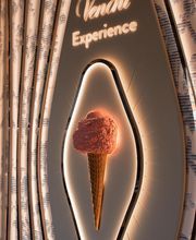 Laboratorio Venchi Cioccolato e Gelato, Firenze Ponte Santa Trinita immagine 9