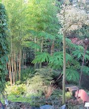 Grasland Gärtnerei, Bergheim