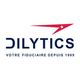 Dilytics - Société Fiduciaire à Genève