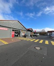 Bäckerei Thiele - REWE - Hann. Münden Bild 1