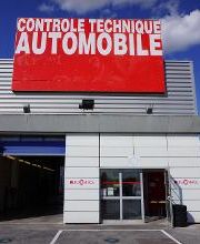 Centre contrôle technique AUTOCONTROL (AUTO - MOTO) image 2