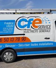 CFE Service image 2