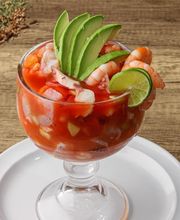 Bertha's Restaurant "El sabor de los Mochis" image 19