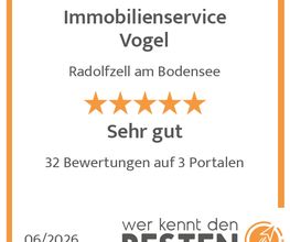 werkenntdenBESTEN.de Qualitätssiegel