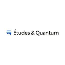 Etudes & Quantum