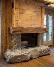 Chaletbau Matti Bild 5