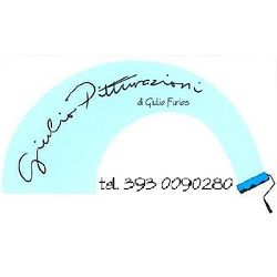 Giulio Pitturazioni logo