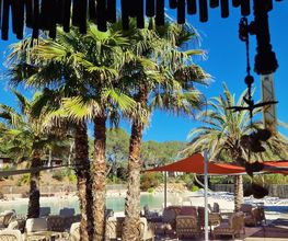 Camping La Pierre Verte image 2