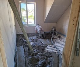Estrich - Wagner GmbH Bild 2