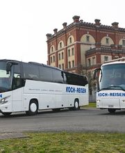 Koch-Reisen Bild 1