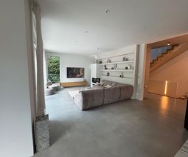 Sichtestrich Designboden Pfeiffer Bild 8