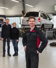 Garage Rob van der Rijt afbeelding 1