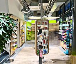 Zentral-Apotheke Bild 3