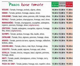Chic Pizza image 5