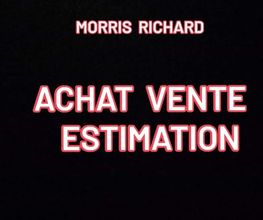 Richard Morris image 8