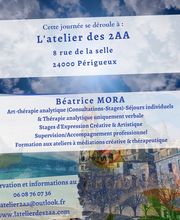 Mora Béatrice image 2