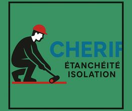 Cherif Etanchéité Isolation image 1