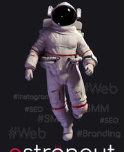 Webdesign agentur berlin - Astronaut 2.0 Bild 10