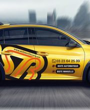 AUTO ECOLE OSR image 2