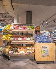 REWE To Go Köln Hbf