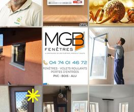 MGB Fenetre image 4