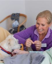 Aschrott-Altersheim-Stiftung Bild 1