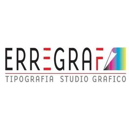 Tipografia Erregraf logo