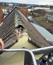 Wartung & Service durch Krela Bedachungen in Neuwied