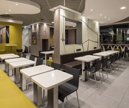 McDonald's Bild 4