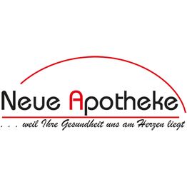 Logo der Neue-Apotheke