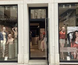 Intimissimi immagine 1