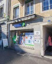 BENU Bulle Serpent Bild 6