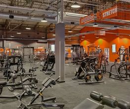 Basic-Fit 24/7 image 2
