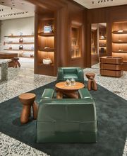 Bottega Veneta Roma Fiumicino immagine 3