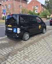NMS Taxi Bild 1