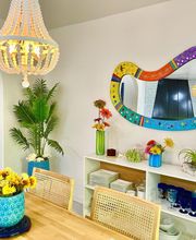 Maffone Odile gites et mosaïque image 6