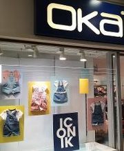OKAIDI MILANO MERATE CC immagine 2