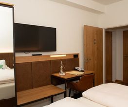 Hotel Bockmaier Bild 2